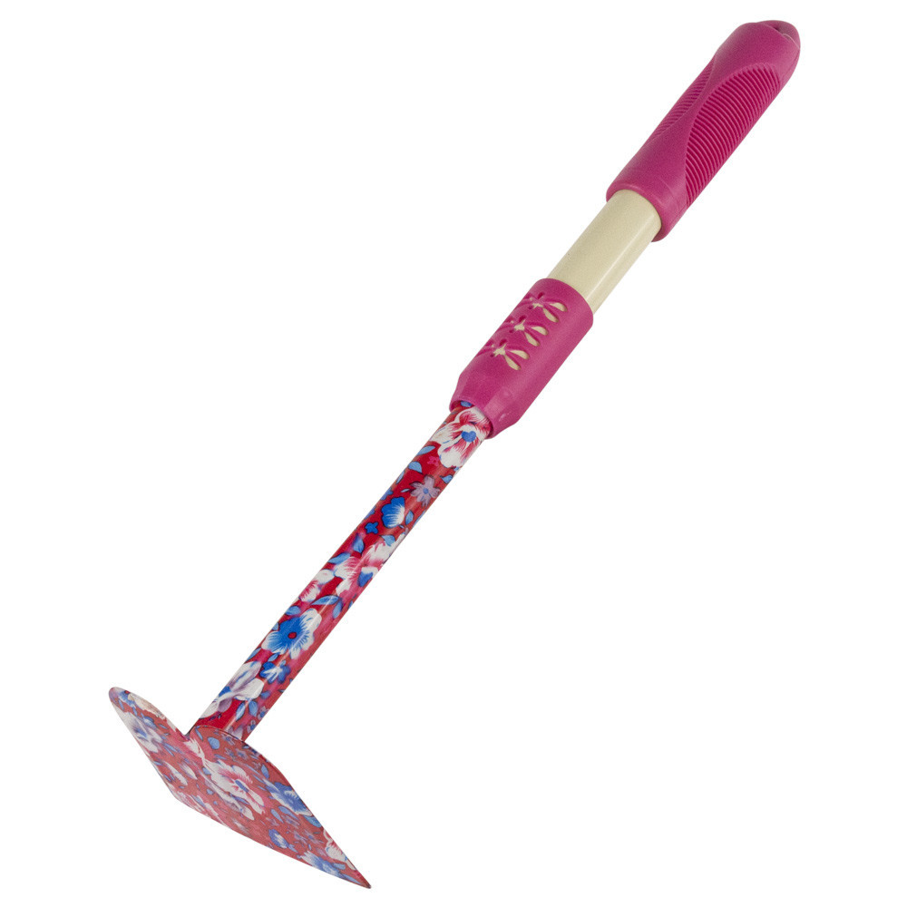 Мотика плоска (pink) (TPR) FLORA (5043174) Київ - фото 5