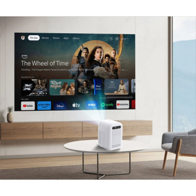 Проектор HP CP180 Винница - изображение 5