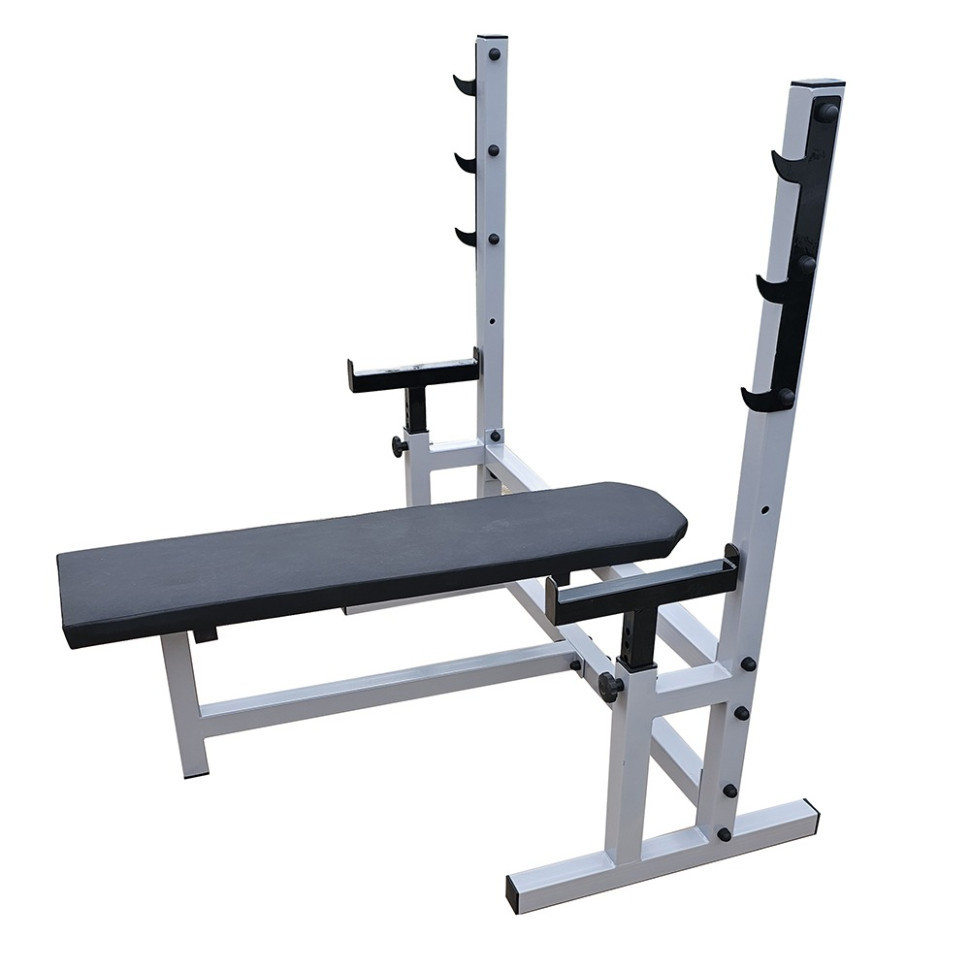 Профессиональная скамейка для жима 
