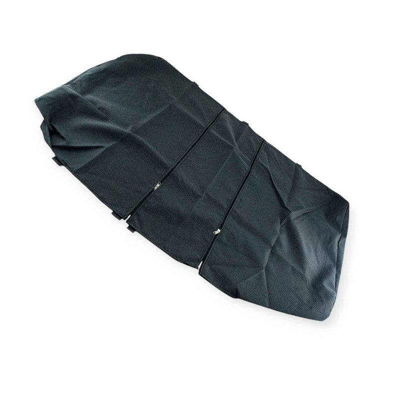 Чохли універс. universal b "пілот" сірі комбіновані салони Мукачево - фото 2