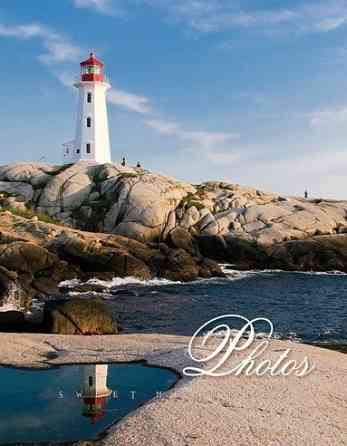 Фотоальбом UFO 10x15x200 PP-46200 Lighthouse (7112491) Київ
