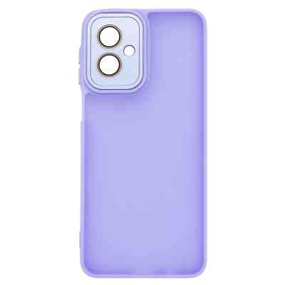 Чехол для мобильного телефона Armorstandart ShadeX Motorola G55 5G Violet (ARM83388) Винница