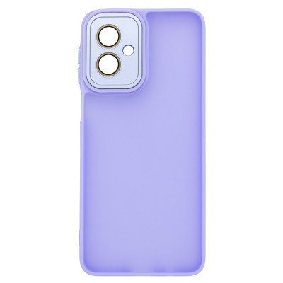 Чохол до мобільного телефона Armorstandart ShadeX Motorola G55 5G Violet (ARM83388) Вінниця - фото 1