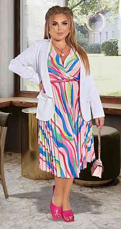 Красивое платье большого размера Киев