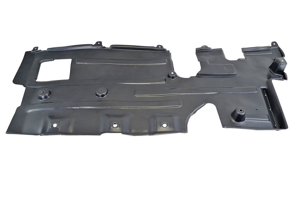 Захист Джип Renegade 1 BU (2014-2023) Мукачево - фото 1