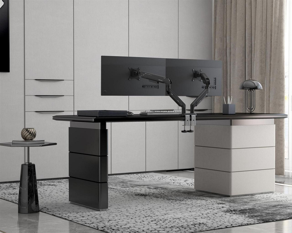 Кронштейн Anda Seat Stealth Pro II 17"-42" Black (AD-W-A9-2S-BB) (VESA100х100) ( 18334 ) Харків - фото 10