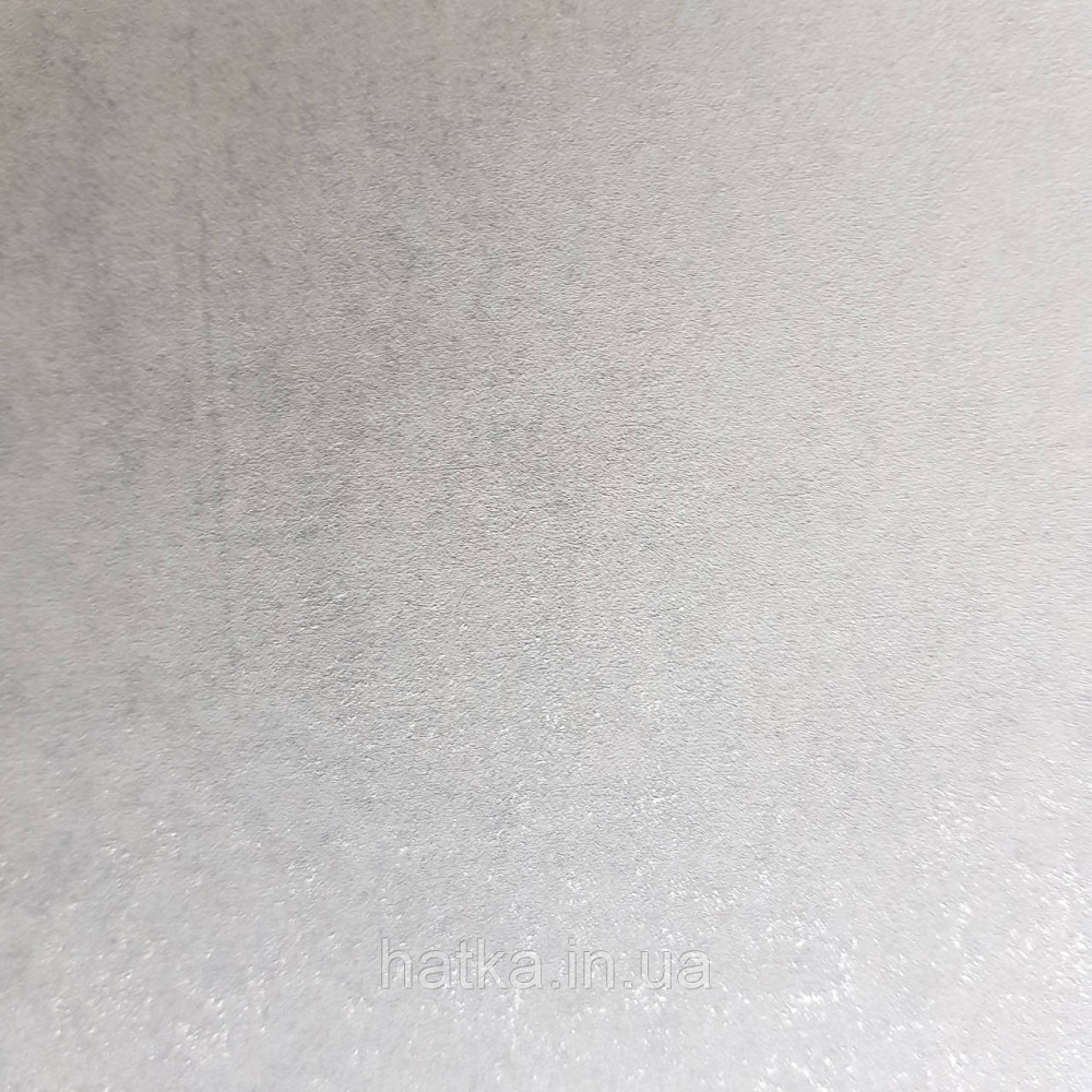 Обои флизелиновые эко Casadeco Stone 0.53х10 м под венецианскую штукатурку серо зеленые с перламутром Киев - изображение 1