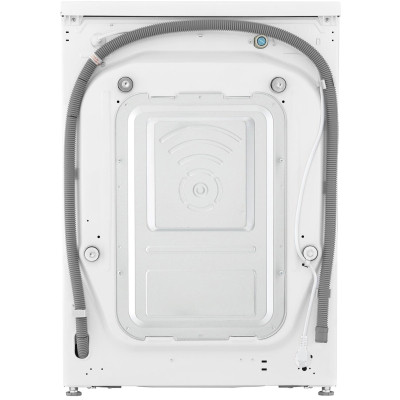 Стиральная машина LG F2V3GS0WW Винница - изображение 7