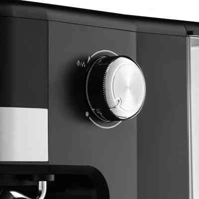 Ріжкова кавоварка еспресо Ardesto YCM-E16B Вінниця