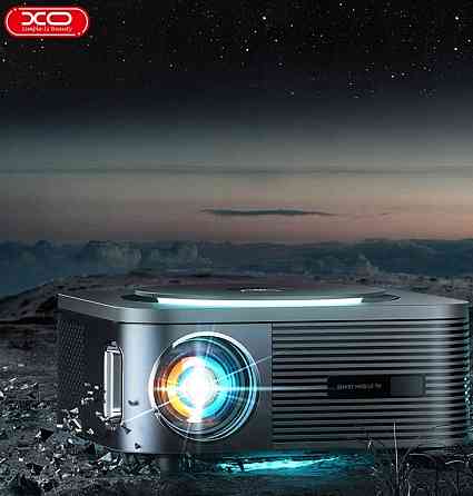 Мультимедійний проектор XO FF01. Київ