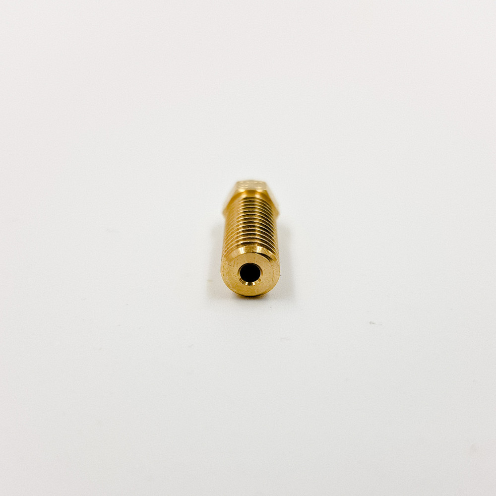Сопла латунні Creality для 3д принтерів K1 / K1 MAX 0,6 мм Київ - фото 9