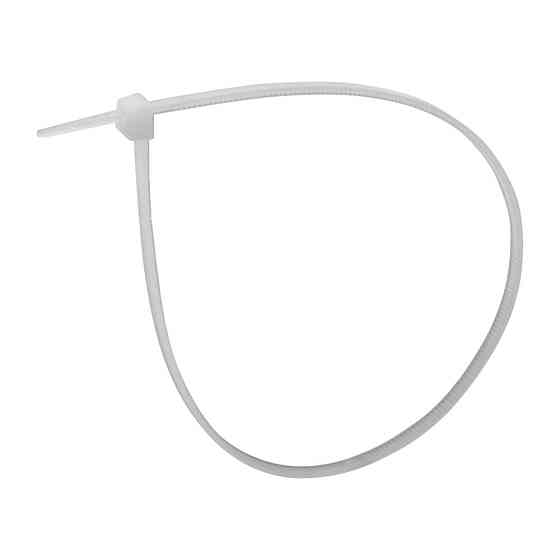 Хомут (стяжка) B-2.8 A-300 мм 26369 Київ