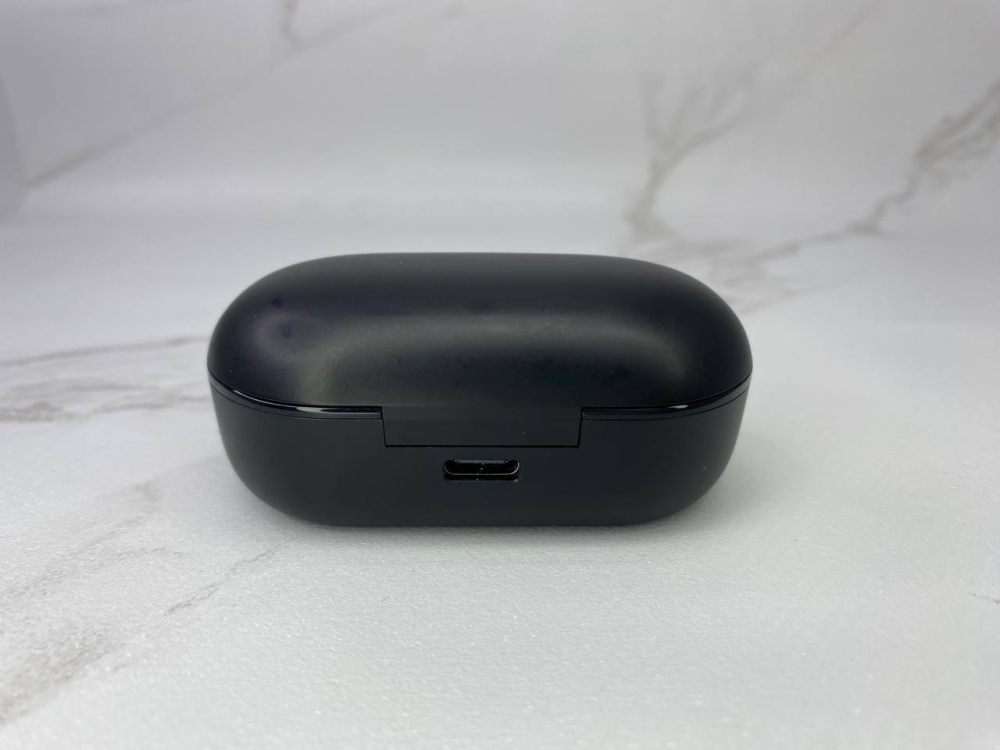 Б/В Бездротові навушники Tiksounds U-Air Bluetooth 5.3: 60 год роботи, HiFi баси та вологозахист IPX8 Київ - фото 5