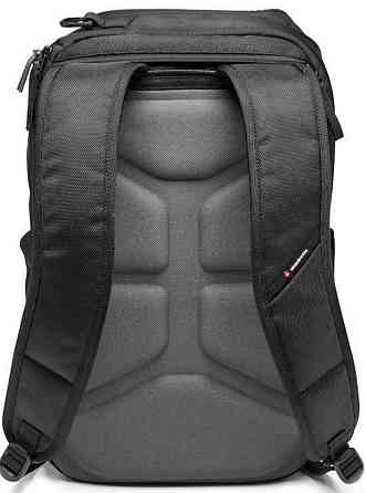 Фоторюкзак Manfrotto Advanced II Hybrid Backpack M (MB MA2-BP-H) Харьков