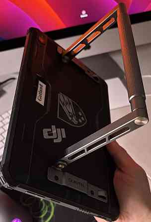 Планшет OUKITEL PAD RT6 8/256Gb. LTE Black. Київ