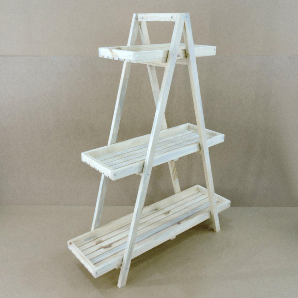 Підставка для квітів "Амора" бланже Миколаїв - фото 6