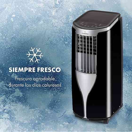 Кондиционер мобильный Klarstein New Breeze 7 (Германия) Ровно