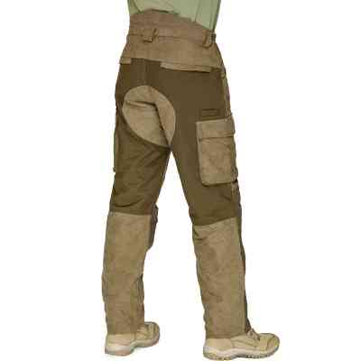 Штаны Hallyard Jagd Anzug Olive Green 54 (881-t-001 54) Винница