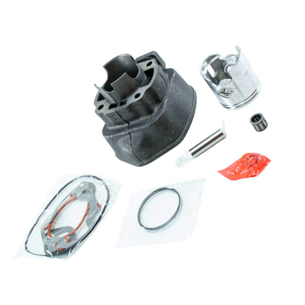 Циліндр збору APRILIA SR80 (d=47) Мукачево - фото 1