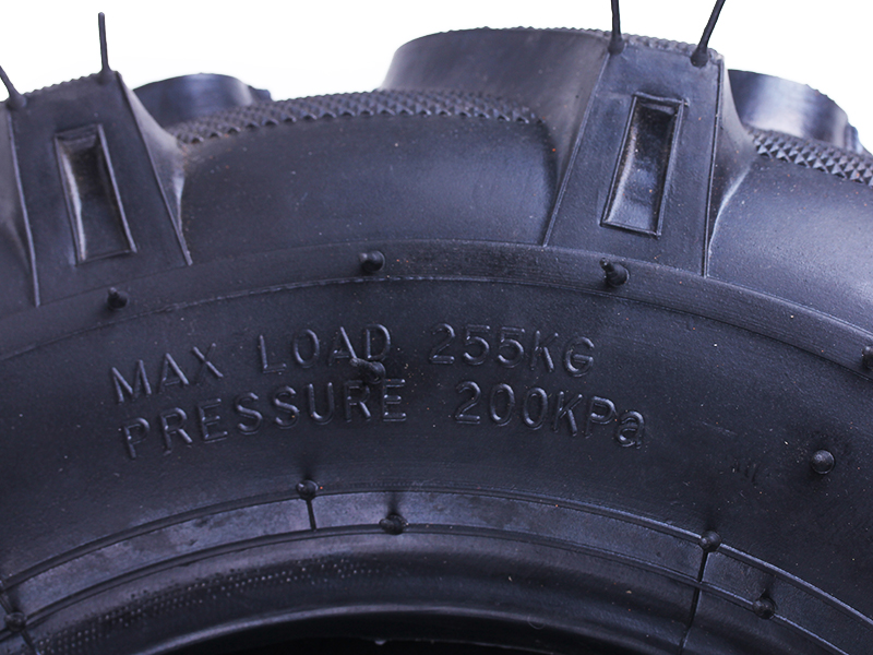 Покришка мотоблока 5*12 із камерою Мукачево - фото 4