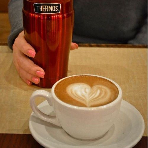 Термокружка 470 мл Thermos 