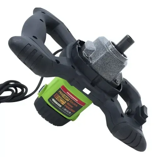 Миксер строительный Procraft PMM2000,Миксер промышленный строительный 850 Вт,Миксеры строительные M14 Львов - изображение 16