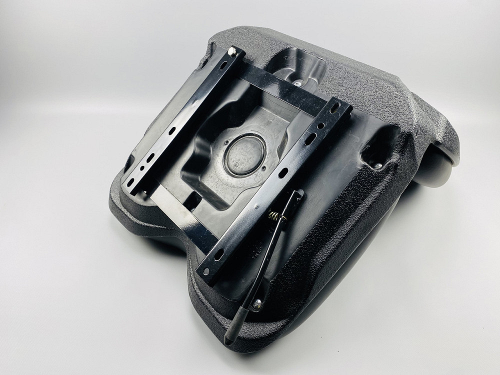 Сидіння малого трактора та спец. техніки універсальне регулювання вперед/назад піна пвх високої щільності Мукачево - фото 9