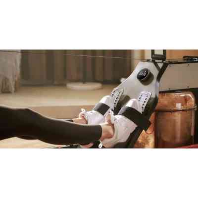 Гребной тренажер Kingsmith WM10 WALNUT WOOD Винница