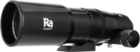 Бинокль Levenhuk Tubus Ra R66 ED Doublet Carbon (44737) Киев