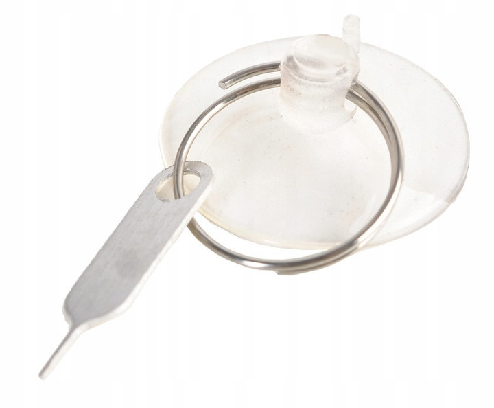 Набір прецизійних викруток з насадками 110 елементів у кейсі Bigstren (8645) Нововолинськ - фото 7