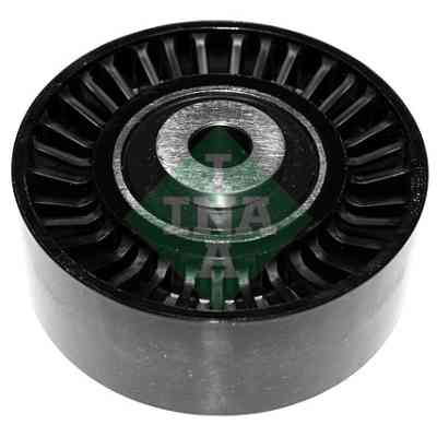 Ролик натягувача ременя INA 532 0528 10 Вінниця