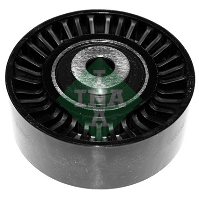 Ролик натягувача ременя INA 532 0528 10 Вінниця - фото 1