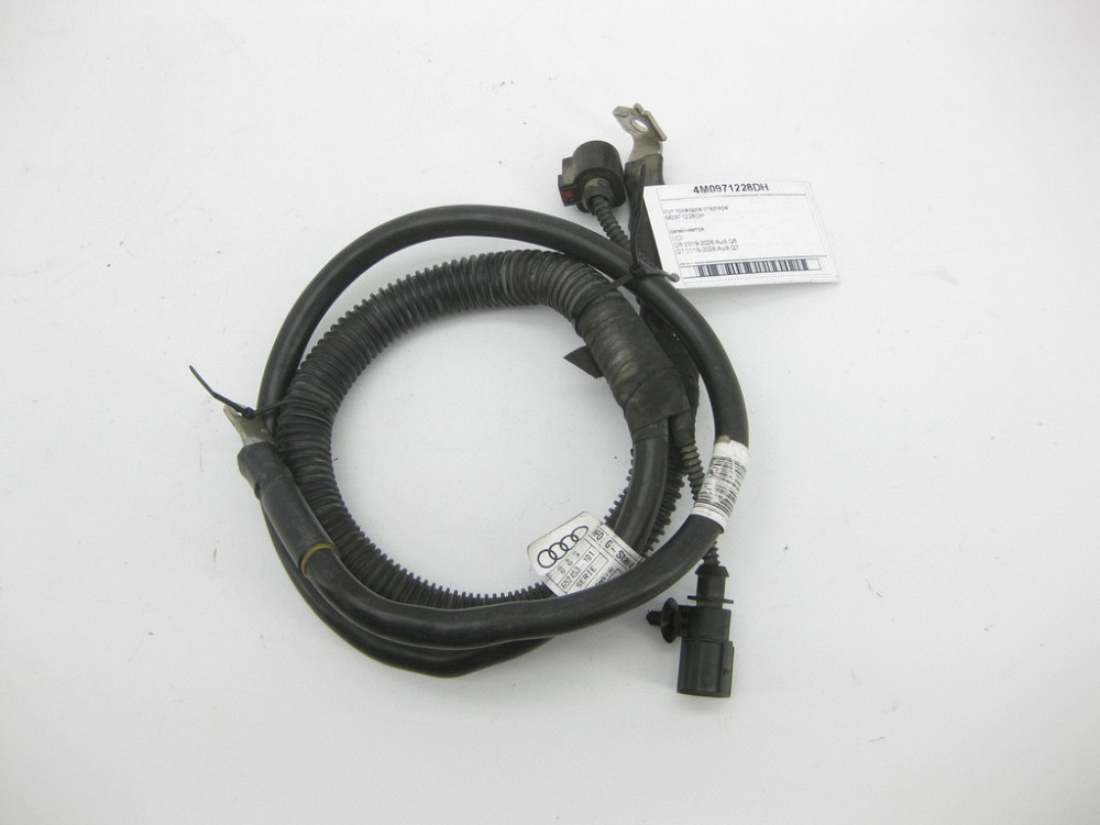VAG  4M0971228DH Джгут проводів стартера Одеса - фото 1