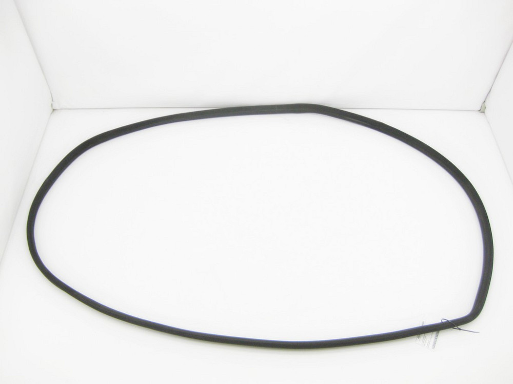 Mercedes-Benz  A2106971251 9B56 Ущільнювач правих дверей на кузові антрацит E-Class W210 Одеса - фото 1