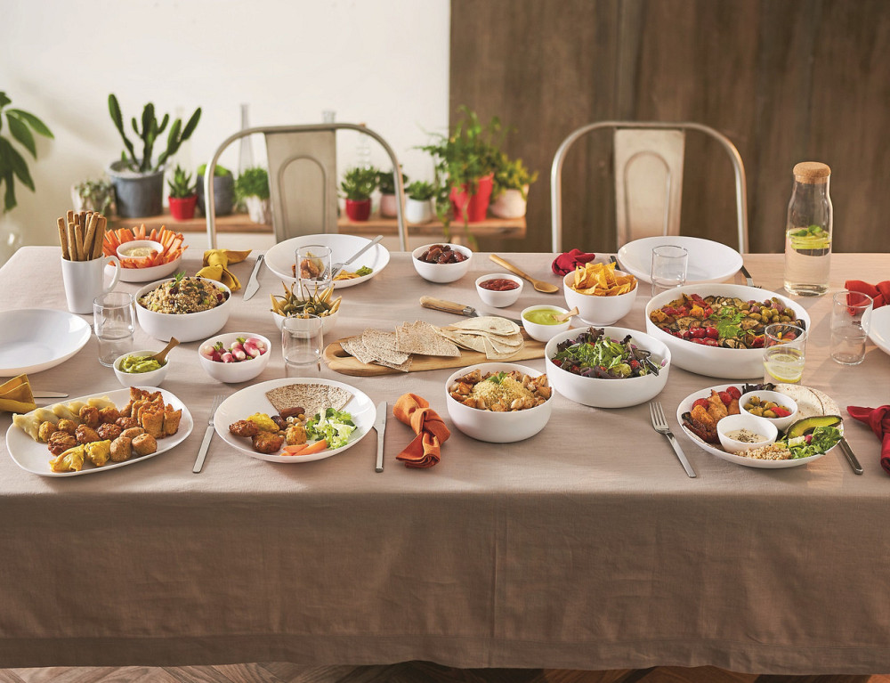 Блюдо LUMINARC FRIENDS TIME (6385661) Київ - фото 5