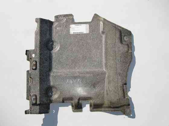 Mercedes-Benz  A1646801323 Кришка днища підлоги водія GL X164 Одеса