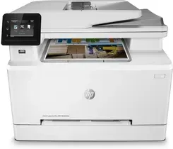 Принтер HP Color LaserJet Pro M282nw MFP (7KW72A) Киев - изображение 1