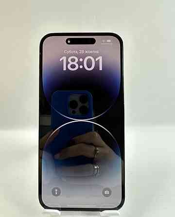 IPhone 14 Pro Max 256 Gb.Идеал! Киев