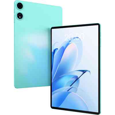 Планшет Teclast P50AI 11&quot; 6/128Gb Wi-Fi / USB 3.0 DP Video Out/ Guava Teal (6940709687147) Вінниця
