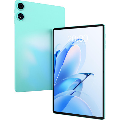 Планшет Teclast P50AI 11&quot; 6/128Gb Wi-Fi / USB 3.0 DP Video Out/ Guava Teal (6940709687147) Вінниця - фото 6