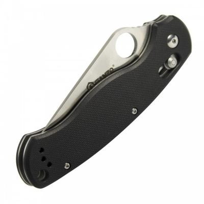 Нож Ganzo G729 черный (G729-BK) Винница - изображение 4