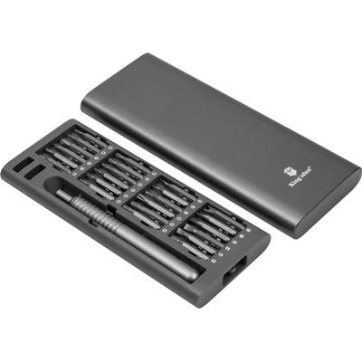 Набор отверток HiSmart магнитных 51в1 (TV992348) Винница - изображение 1