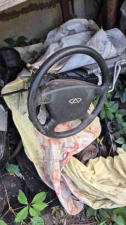 Chery Amulet 2006–2010 Кермо Киев