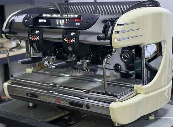 Кофемашина La Spaziale S40 Suprema. Харьков