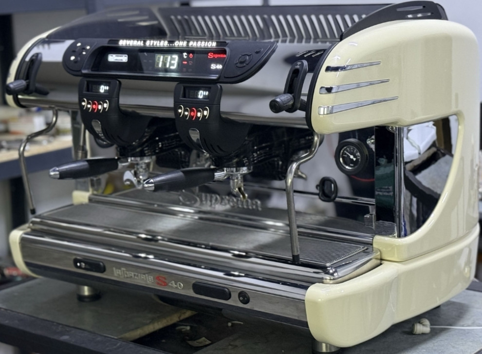 Кофемашина La Spaziale S40 Suprema. Харків - фото 5