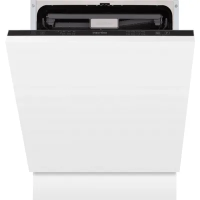 Посудомийна машина Interline DWI 760 DSV WA Вінниця - фото 1