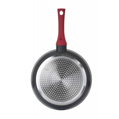 Сковорода Ringel Chili 26 см (RG-1101-26) Винница - изображение 3