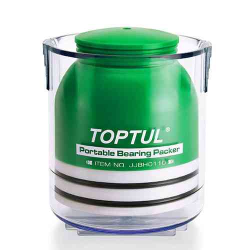 Пристосування для змащення підшипників TOPTUL JJBH0110 Чернігів
