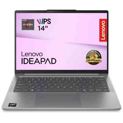 Ноутбук Lenovo IdeaPad Slim 5 14ARP10 (83HT0038RA) Вінниця