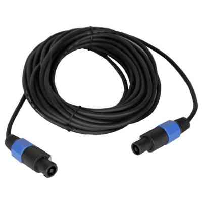 Акустический кабель SoundKing Speaker Cable AWG10 (10m) (BD112) Винница